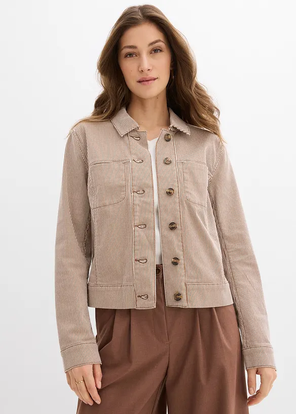 Giacca da mezza stagione, bonprix