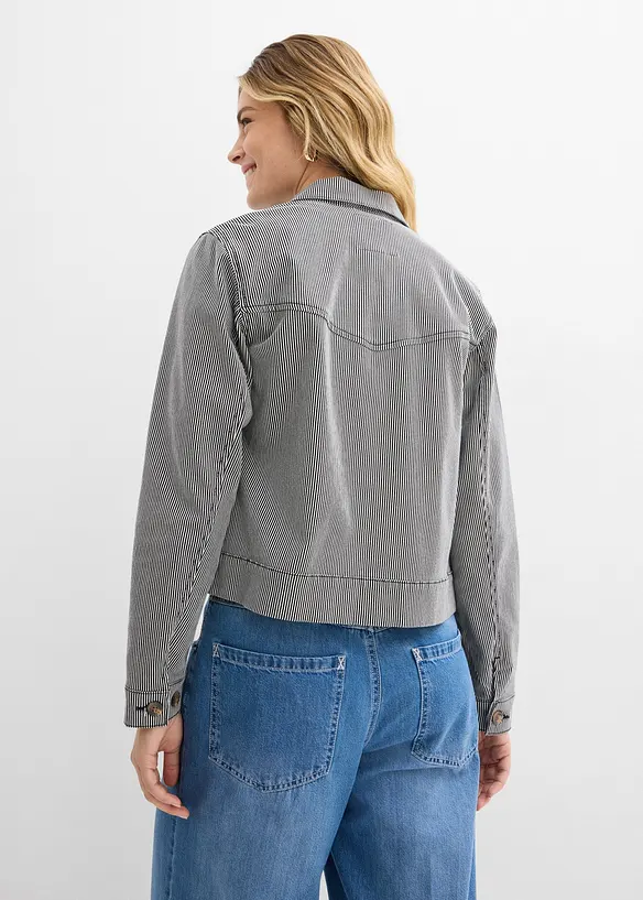 Giacca da mezza stagione, bonprix