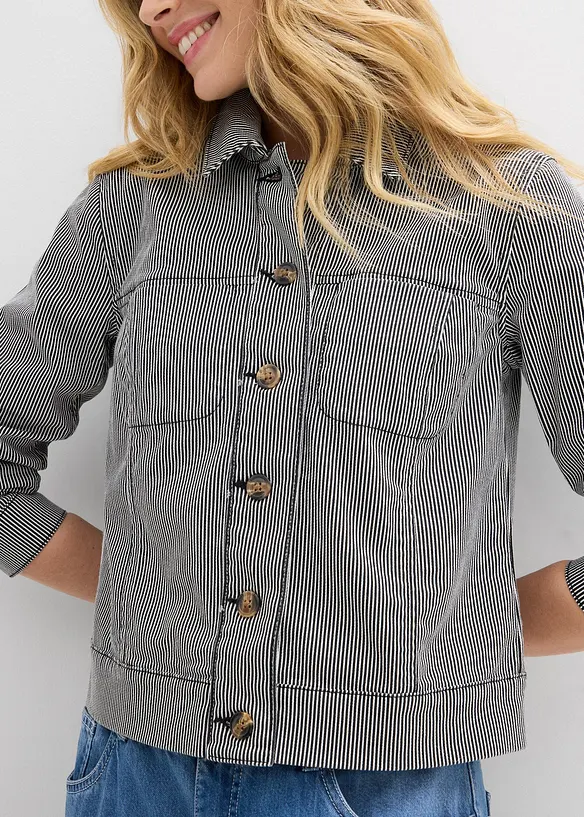 Giacca da mezza stagione, bonprix