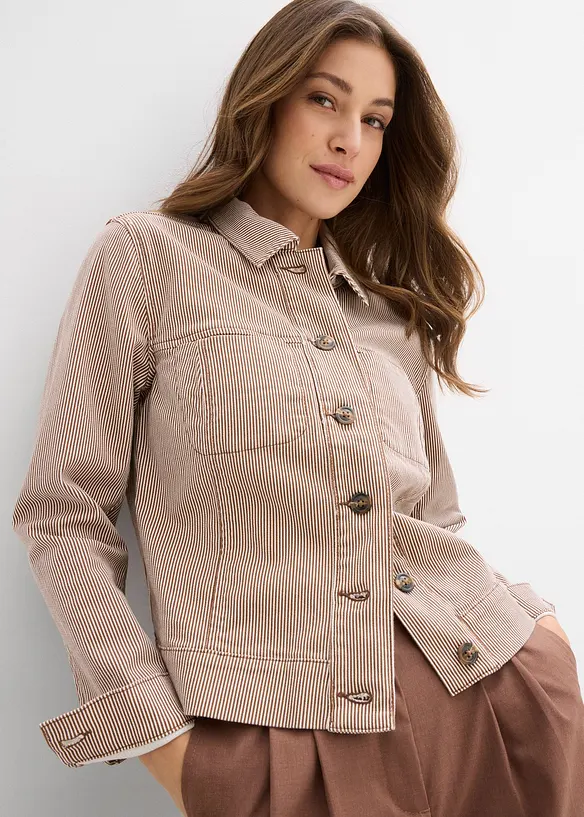 Giacca da mezza stagione, bonprix