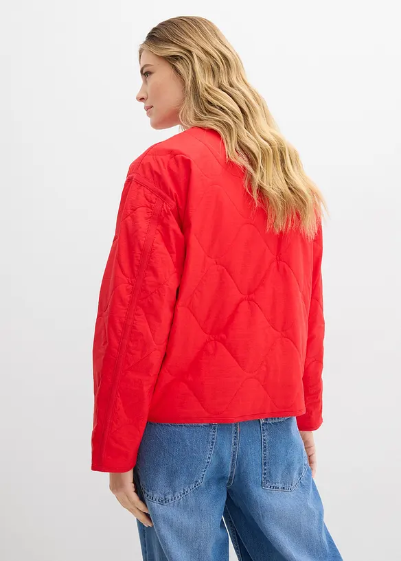 Giacca trapuntata, bonprix