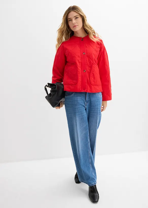 Giacca trapuntata, bonprix