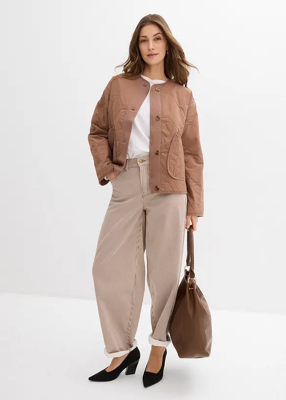 Giacca trapuntata, bonprix