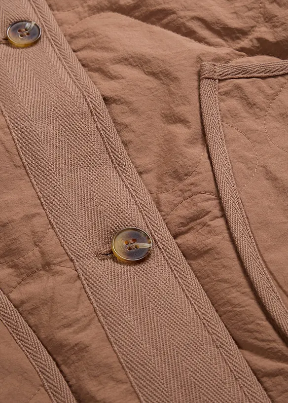 Giacca trapuntata, bonprix