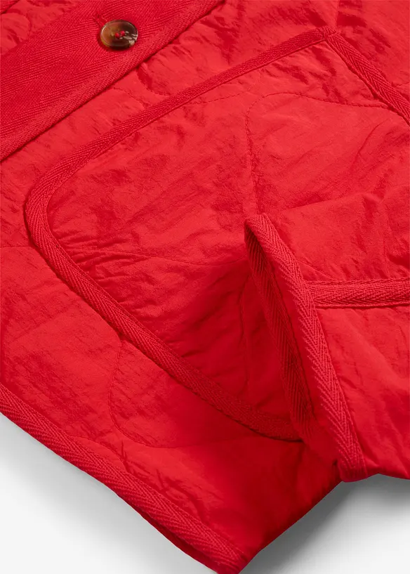 Giacca trapuntata, bonprix