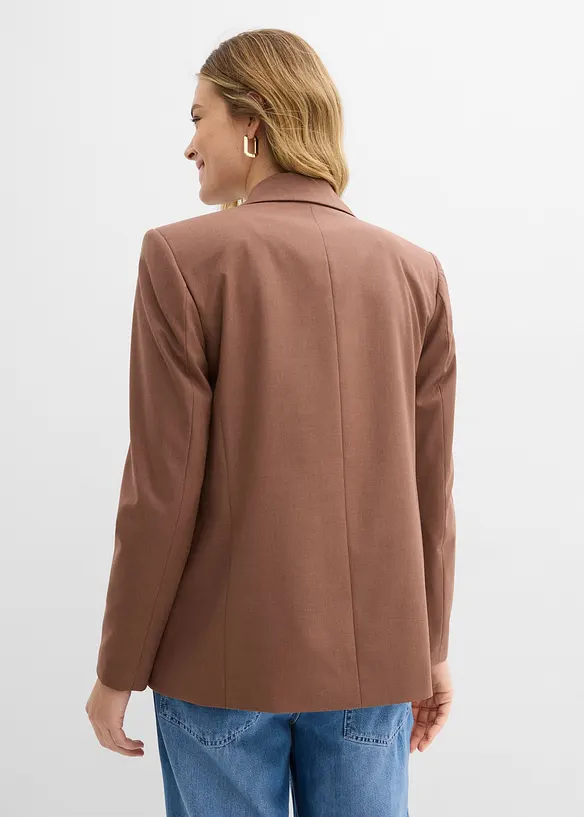 Blazer doppiopetto, bonprix