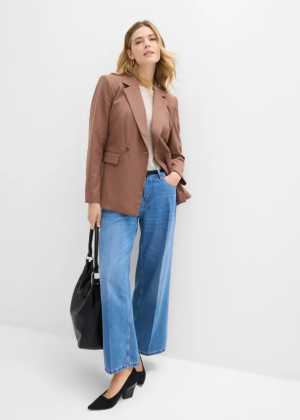 Blazer doppiopetto, bonprix