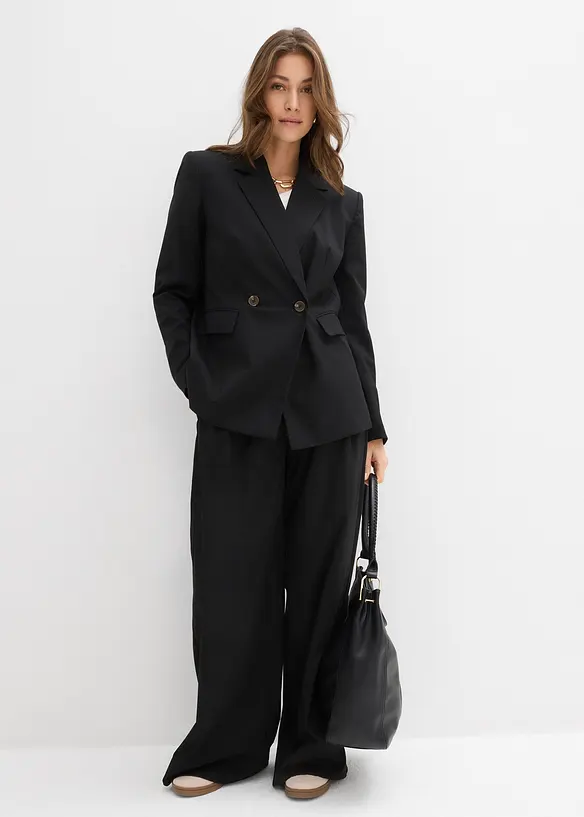 Blazer doppiopetto, bonprix