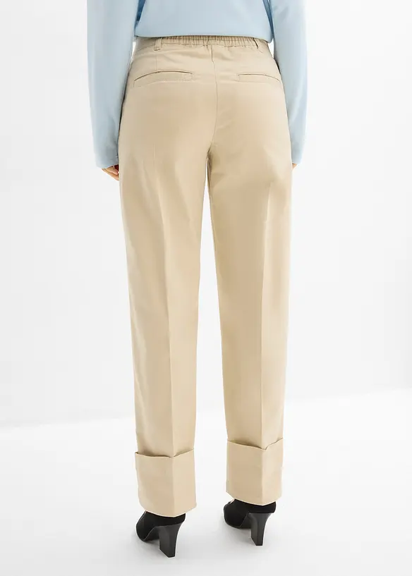 Pantaloni chino, bonprix