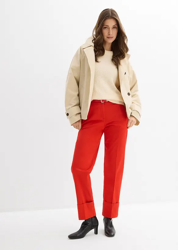 Pantaloni chino, bonprix
