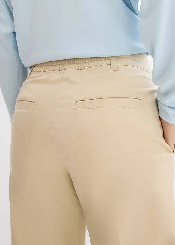 Pantaloni chino, bonprix