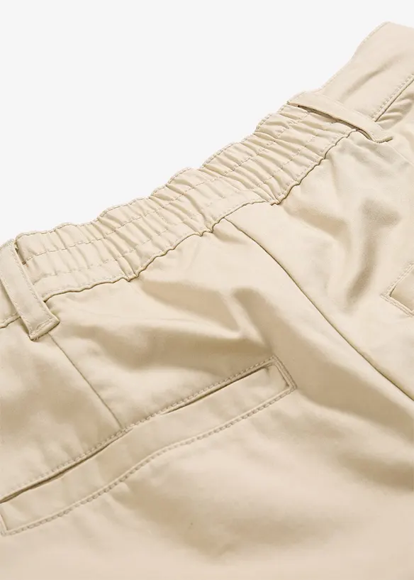Pantaloni chino, bonprix