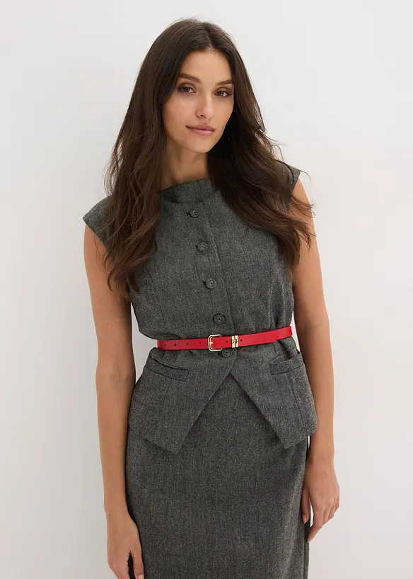 Cintura (pacco da 2), bonprix