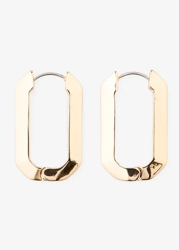 Orecchini moderni, bonprix