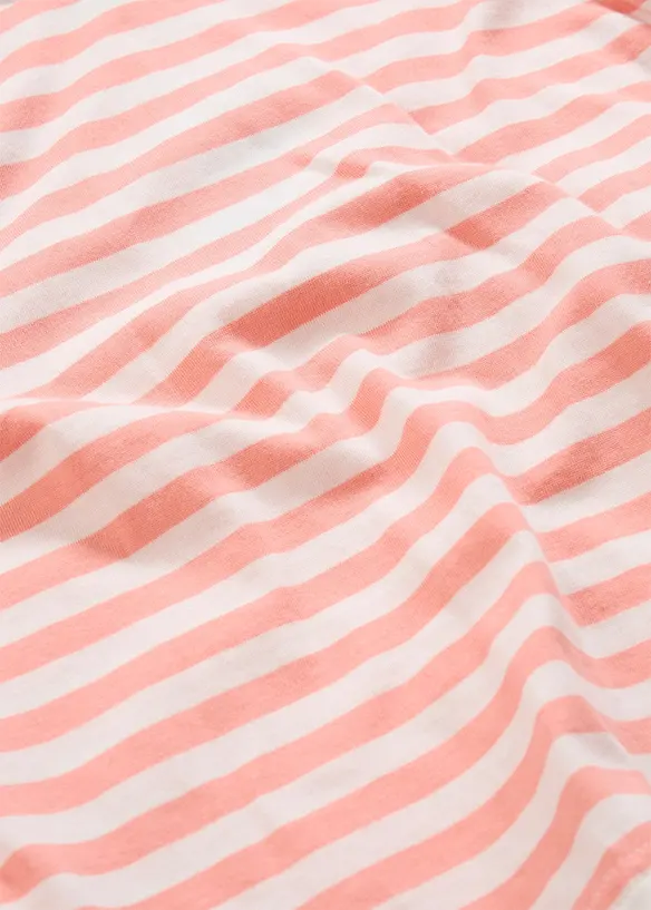 Pigiama in morbido cotone, bonprix