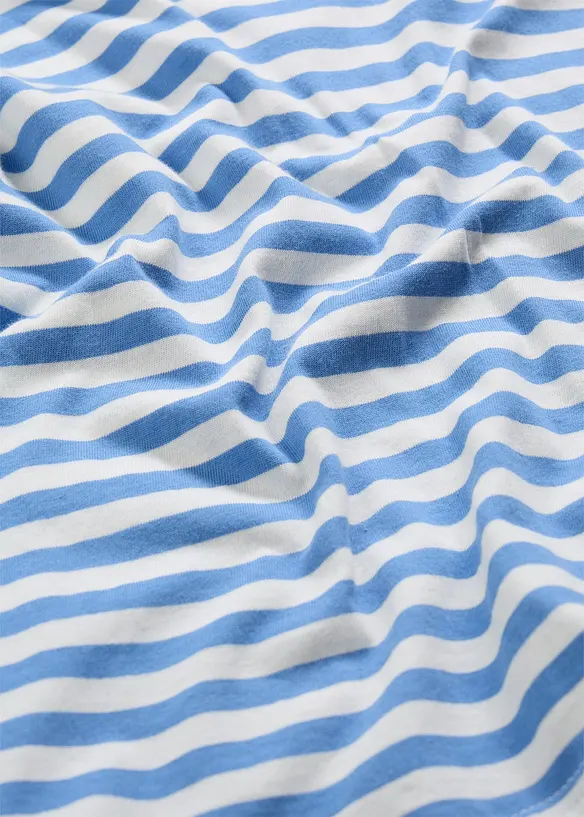 Pigiama in morbido cotone, bonprix