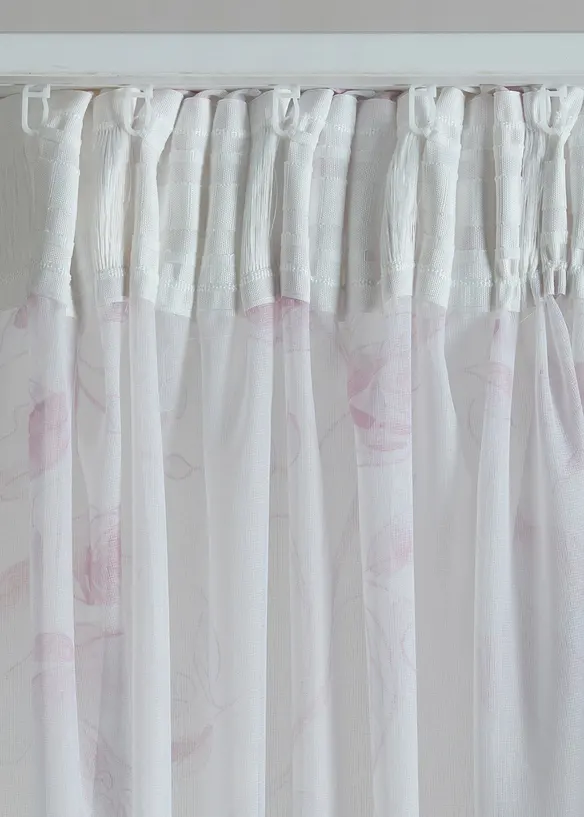 Tenda a fiori (pacco da 1), bonprix