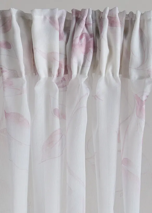 Tenda a fiori (pacco da 1), bonprix