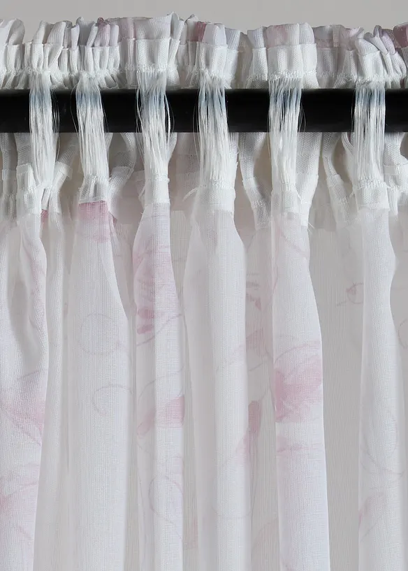 Tenda a fiori (pacco da 1), bonprix