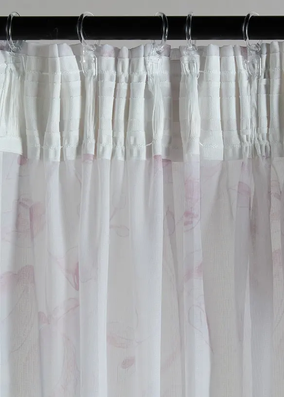 Tenda a fiori (pacco da 1), bonprix