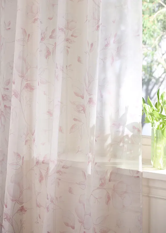 Tenda a fiori (pacco da 1), bonprix