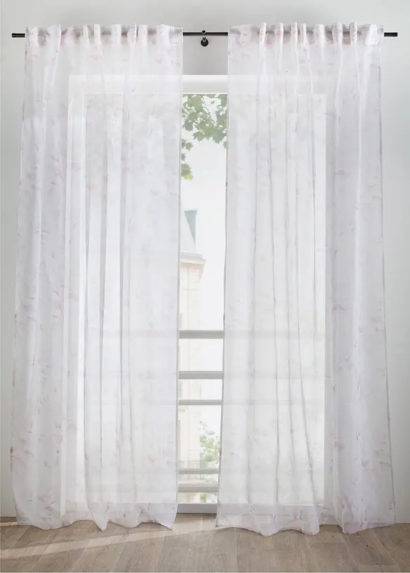 Tenda a fiori (pacco da 1), bonprix