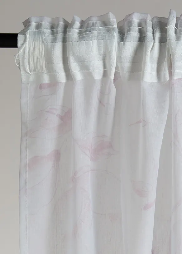 Tenda a fiori (pacco da 1), bonprix