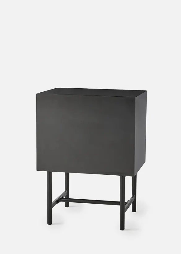 Mobiletto con gambe alte, bonprix