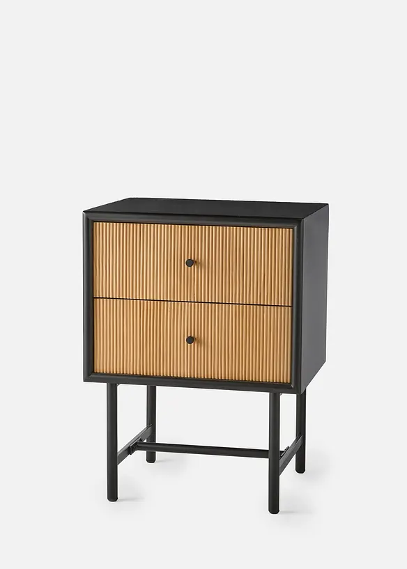 Mobiletto con gambe alte, bonprix