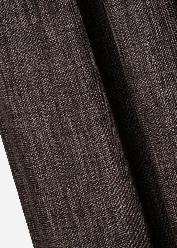 Tenda semioscurante dall'elegante struttura (pacco da 1), bonprix