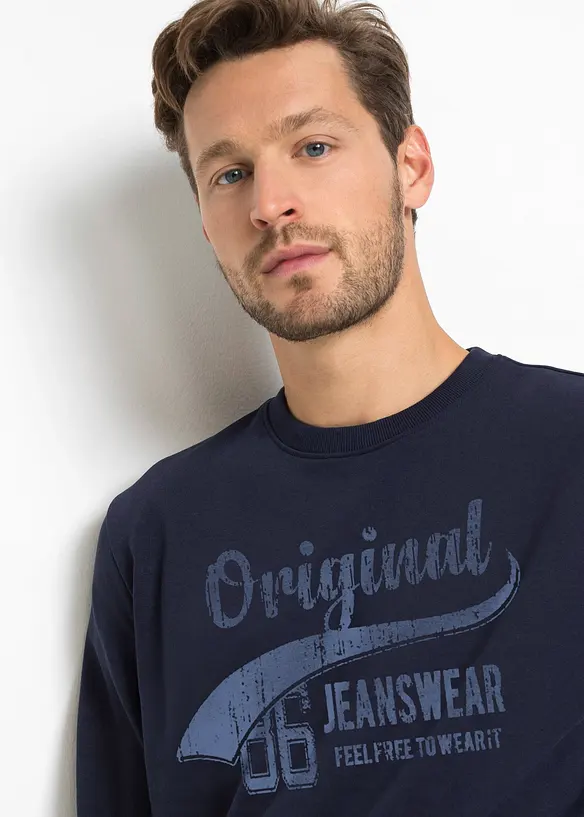 Felpa (pacco da 2), bonprix