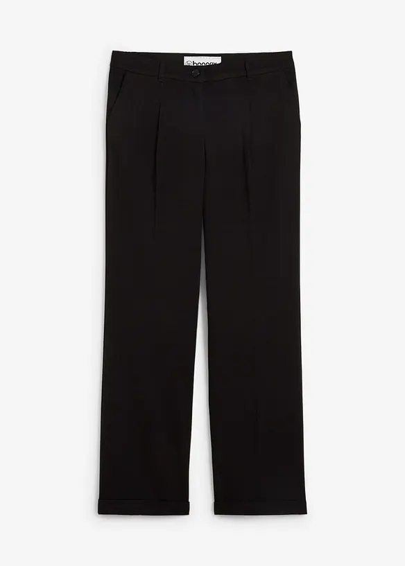 Pantaloni larghi, bonprix