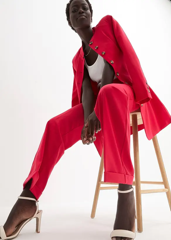 Pantaloni larghi, bonprix