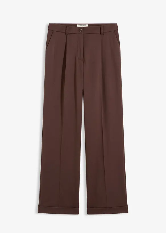 Pantaloni larghi, bonprix