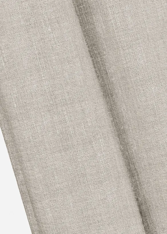 Tenda semioscurante dall'elegante struttura (pacco da 1), bonprix