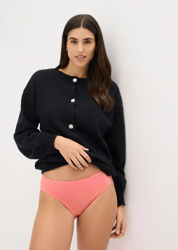 Slip (pacco da 10), bonprix