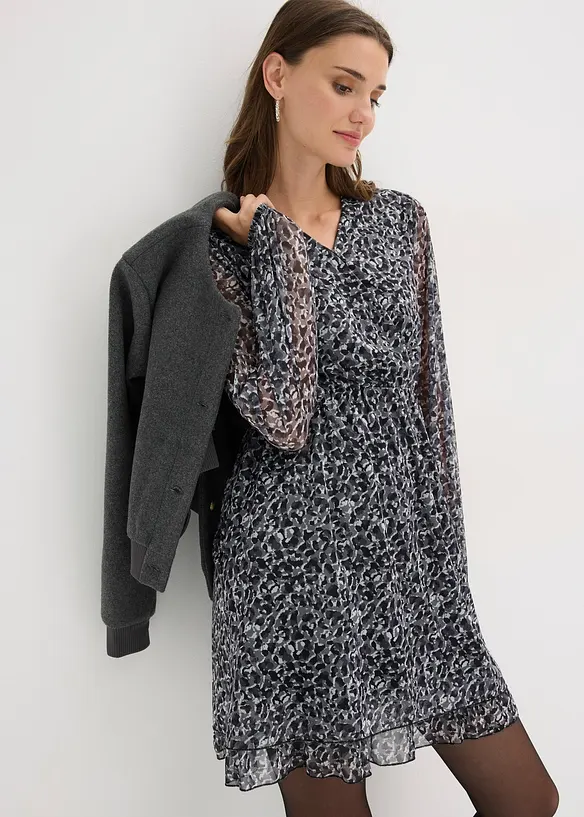 Abito di jersey, bonprix