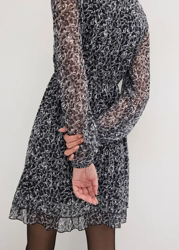 Abito di jersey, bonprix