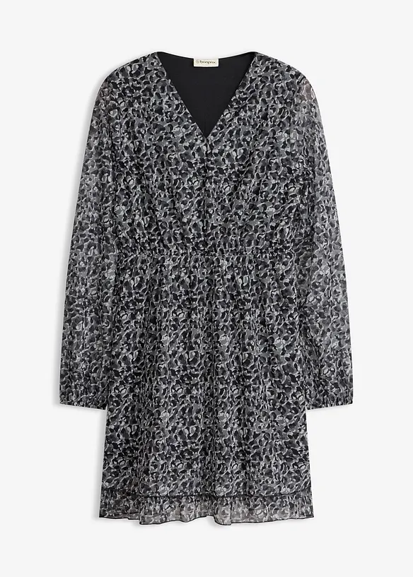 Abito di jersey, bonprix