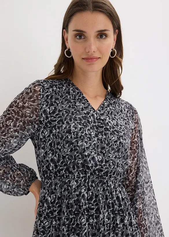 Abito di jersey, bonprix