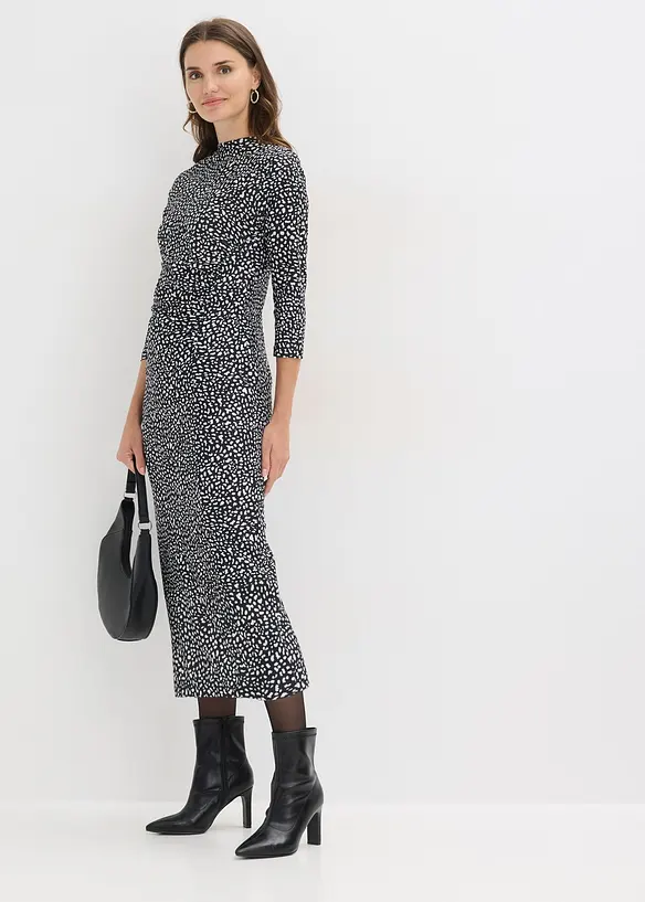 Abito di jersey, bonprix