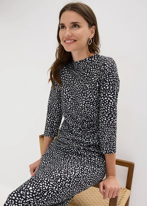 Abito di jersey, bonprix