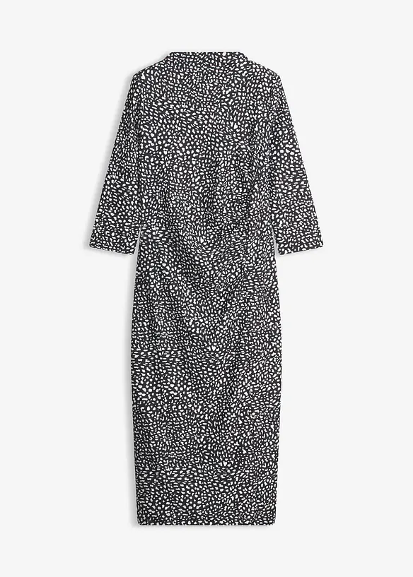 Abito di jersey, bonprix