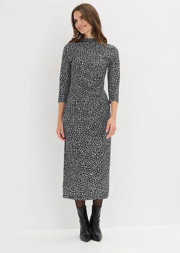 Abito di jersey, bonprix