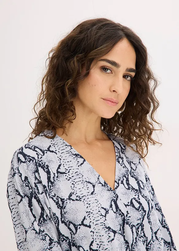 Abito fantasia, bonprix