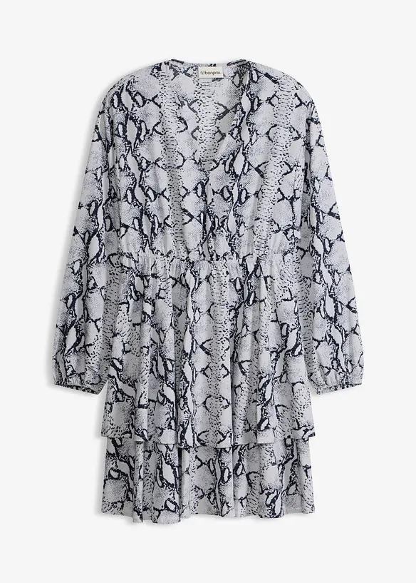 Abito fantasia, bonprix