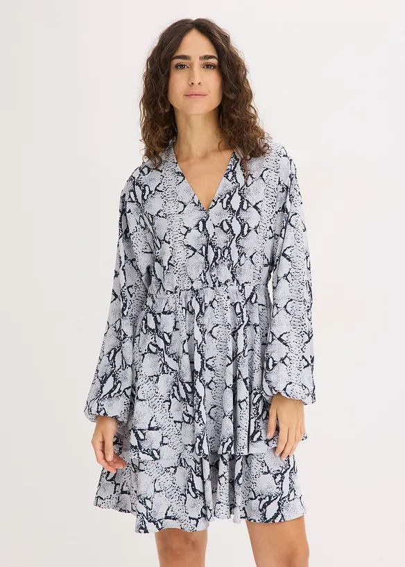 Abito fantasia, bonprix