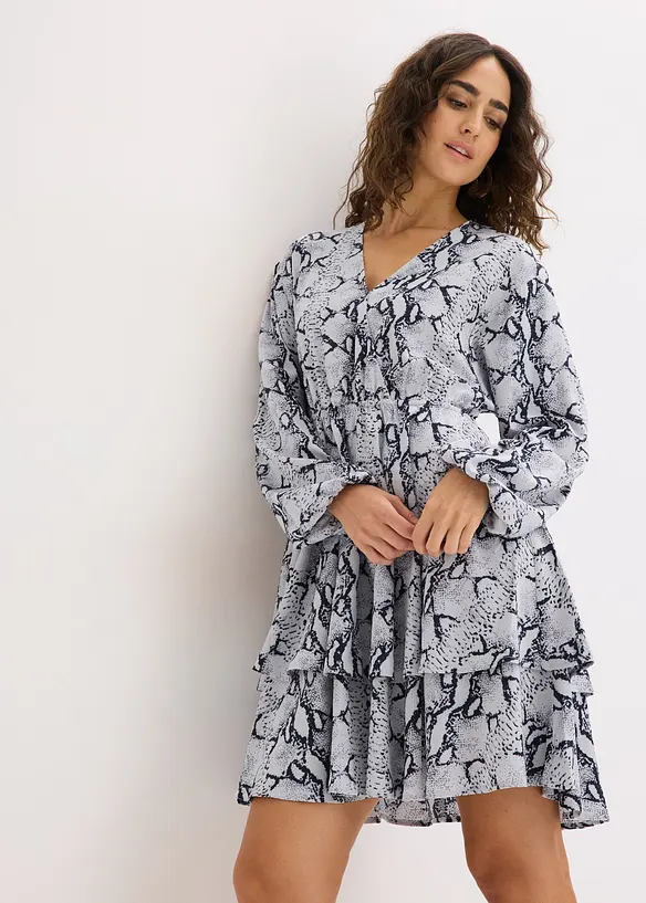 Abito fantasia, bonprix