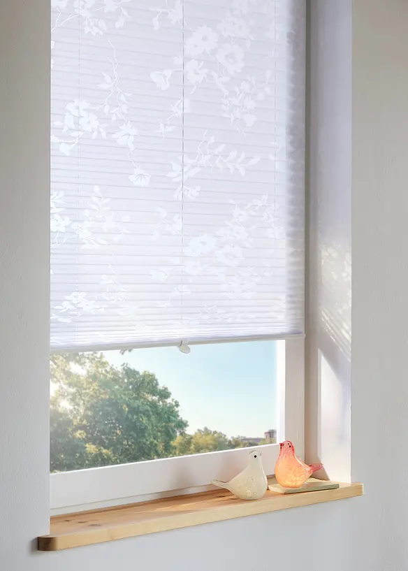 Decorazione LED a forma di uccellino (pacco da 2), bonprix