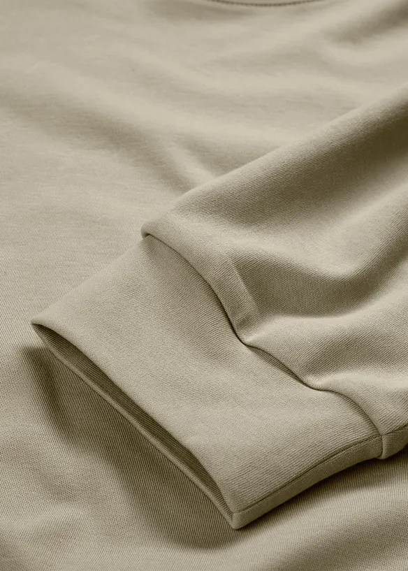 Maglia in puro cotone biologico, bonprix